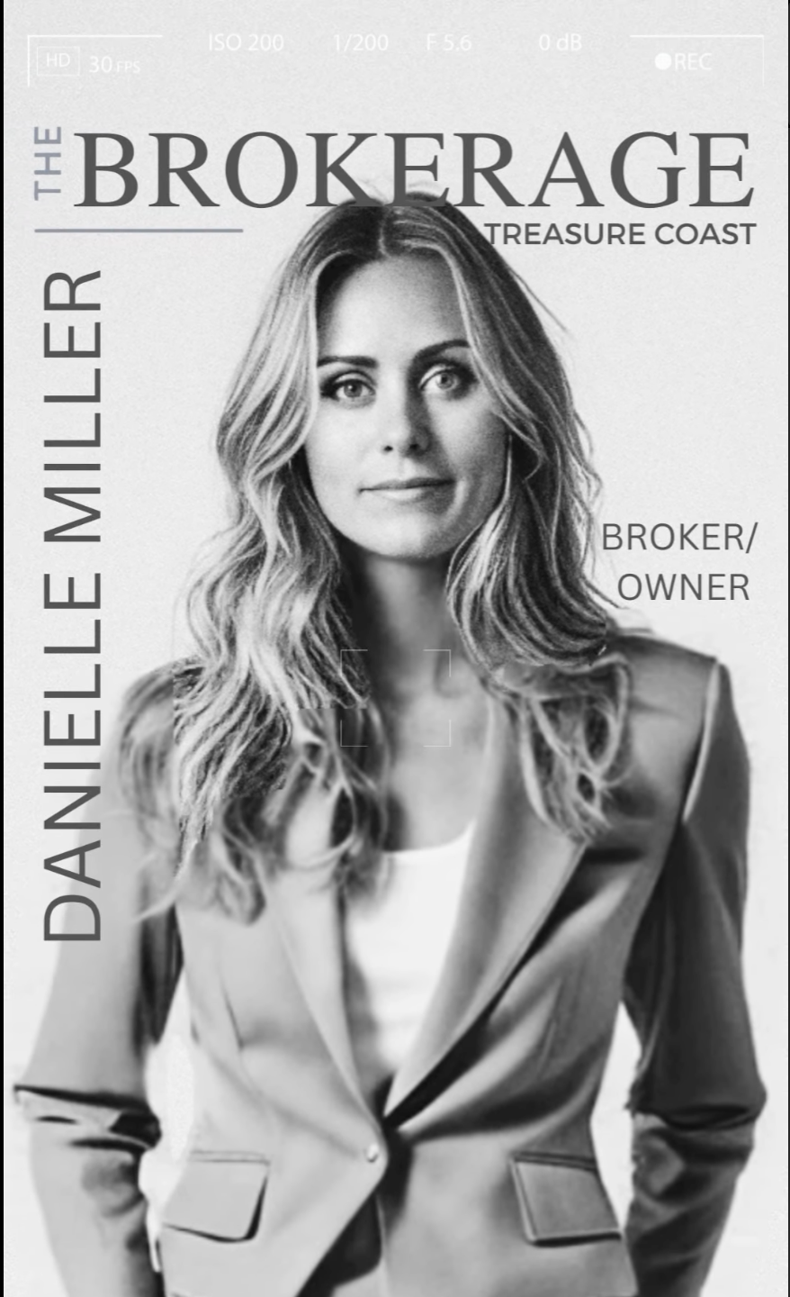 Danielle Miller